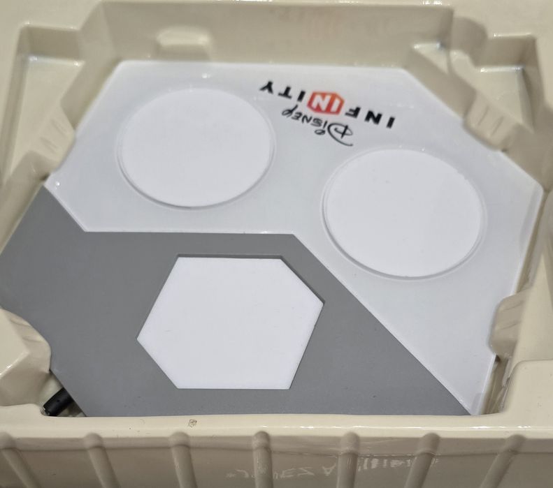 Okulary VR, , gry, aim controller