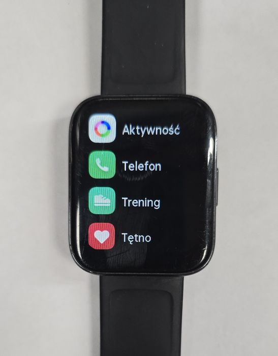 Smartwatch Realme Watch 3