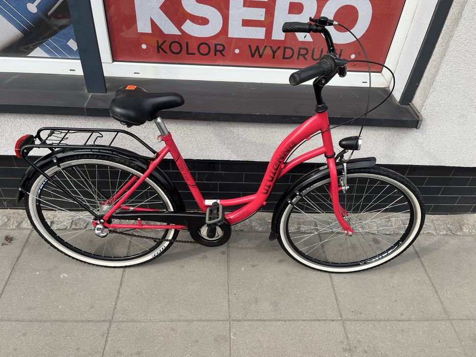 Rower Vivienne 28”