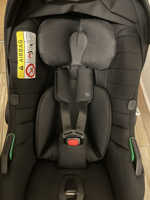 Fotelik/ nosidło Avionaut Cosmo 2.0