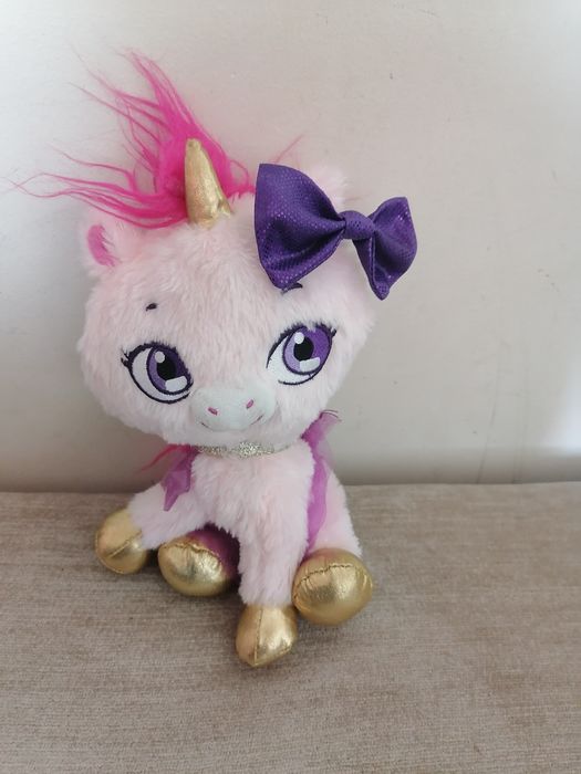 Пони единорог эдиноріг мягкая игрушка мяка іграшка плюшева