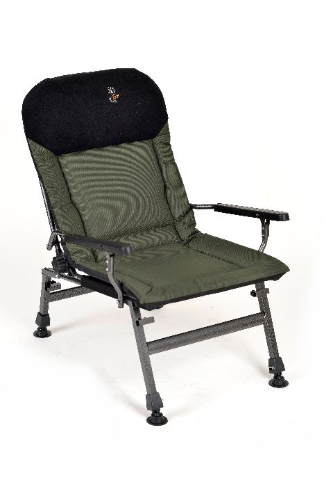 Fotel wędkarski FK5 ST