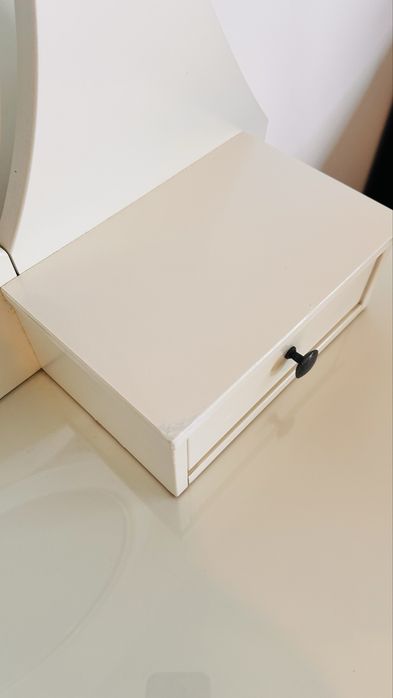 Toucador Hemnes IKEA