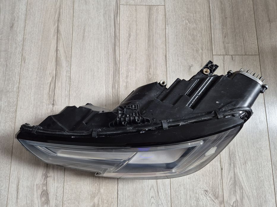 Фара ліва Audi A4 B9 Full Led 2016-2019 USA