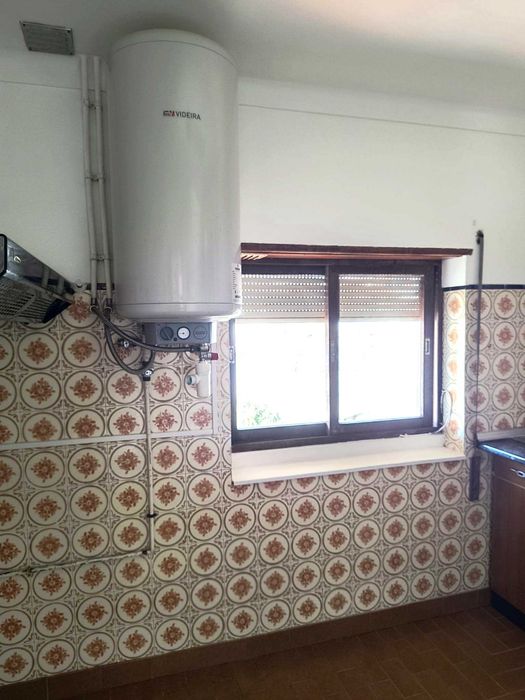 Arrenda-se Apartamento T3 - Coimbra