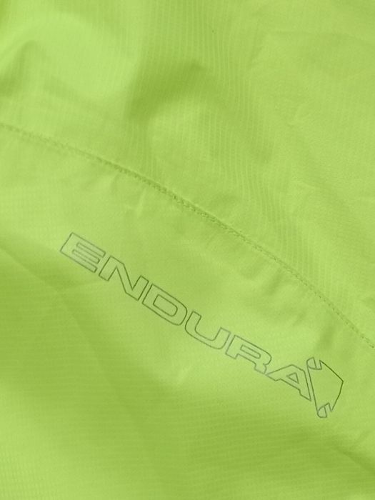 Endura kurtka rowerowa wodoodporna roz XL
