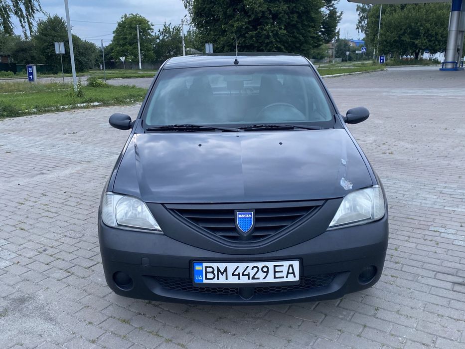 Оренда автомобіля