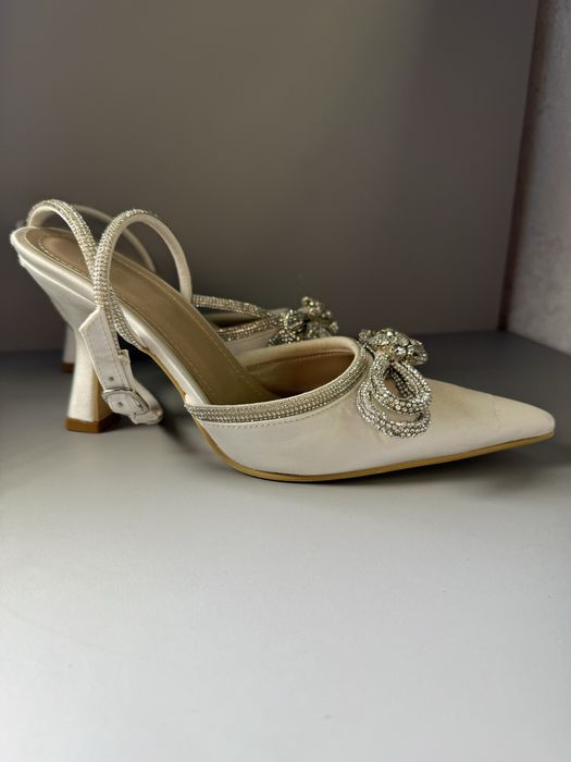 Туфлі нареченої