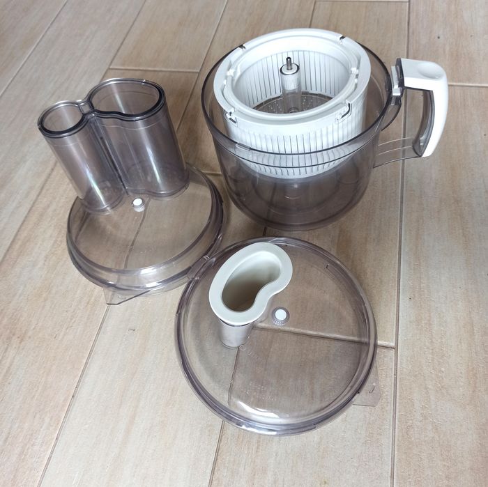Robot kuchenny Kasia typ 116