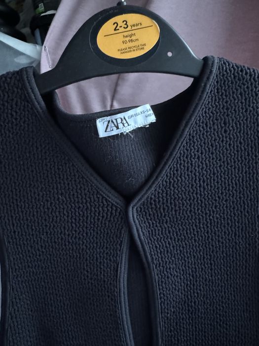 Комбідрес боді з утяжкою Zara xs-s