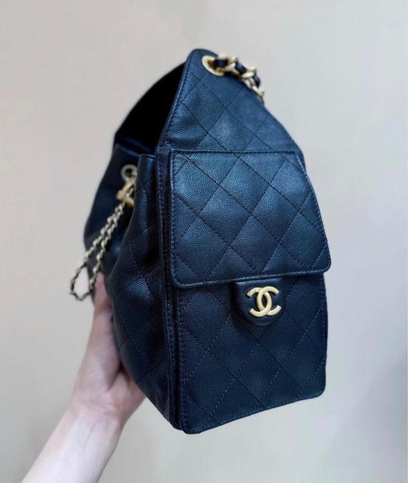 Torebka Chanel 25 Small jakość premium!