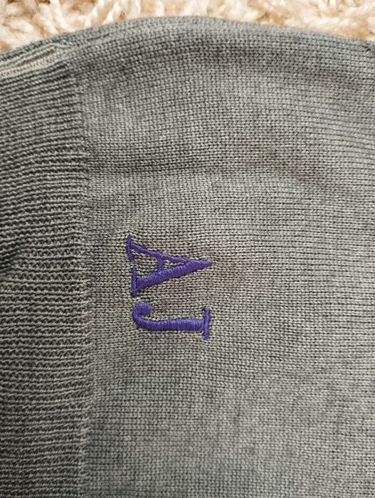 Чоловічий реглан ARMANI