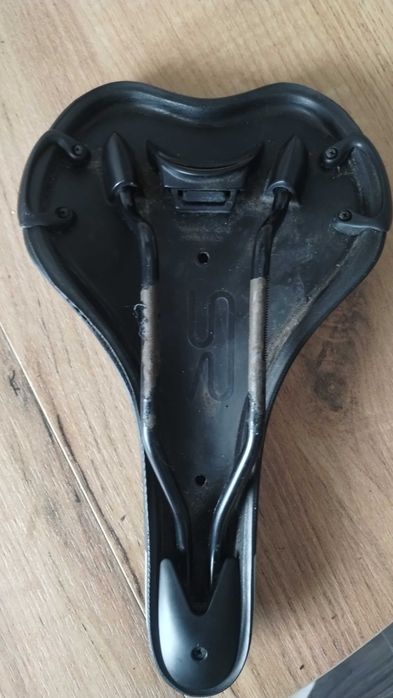 KROSS siodełko rowerowe SELLE ROYAL