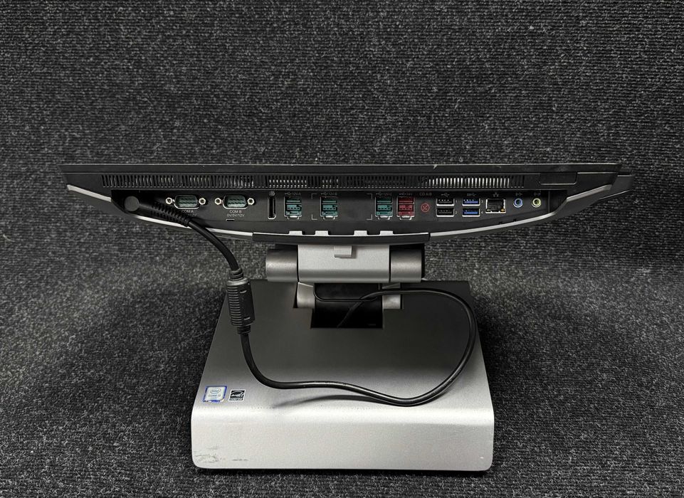 POS-система HP RETAIL SYSTEM RP9 G1 | Гарантія |
