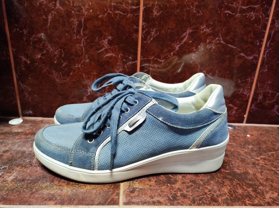 Кросівки-кеди 40 розмір