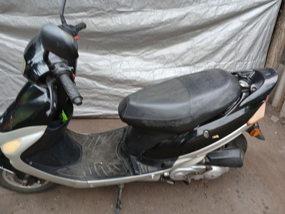 Продам скутер Вайпер