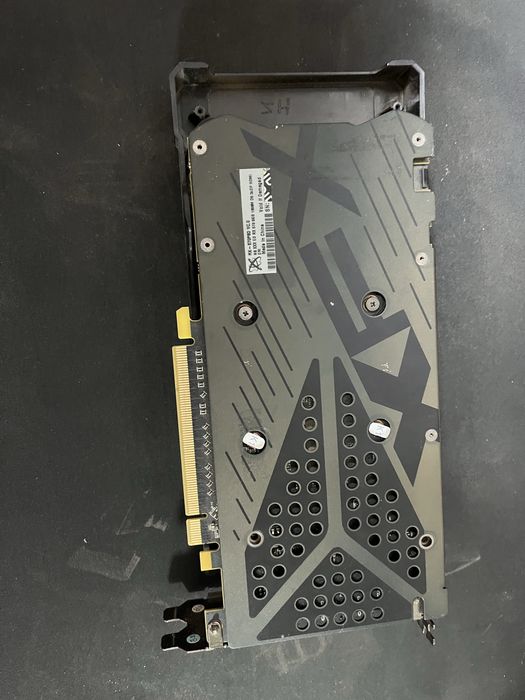 Rx 570 8gb в гарному стані