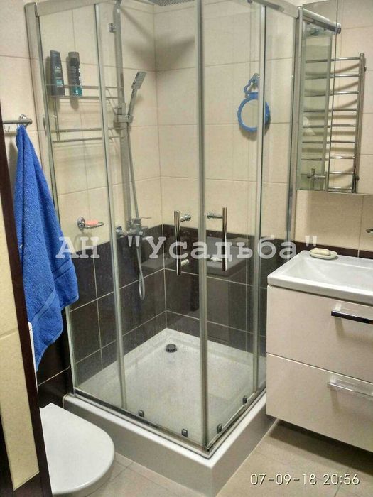 Сдам 2к. квартиру в старом городе