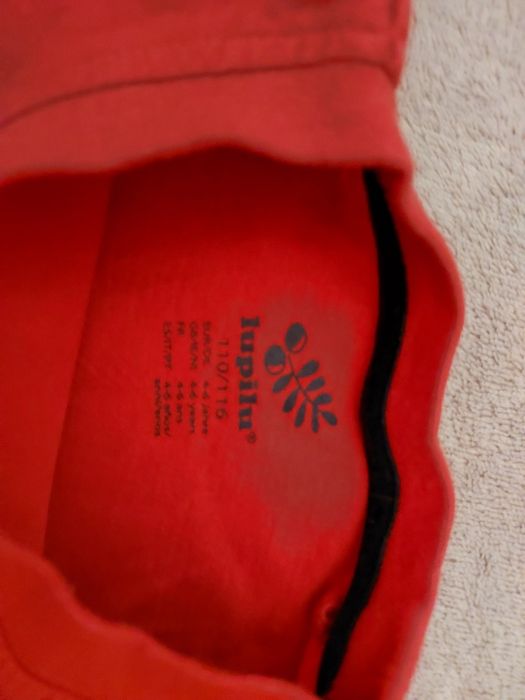 Piżama piżamy ciepłe dla dziewczynki