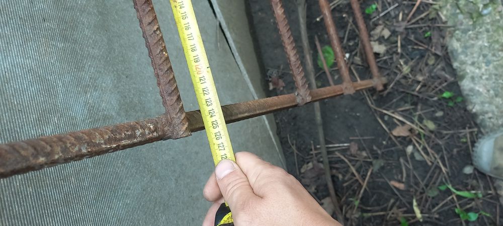 Продам решётки на окна