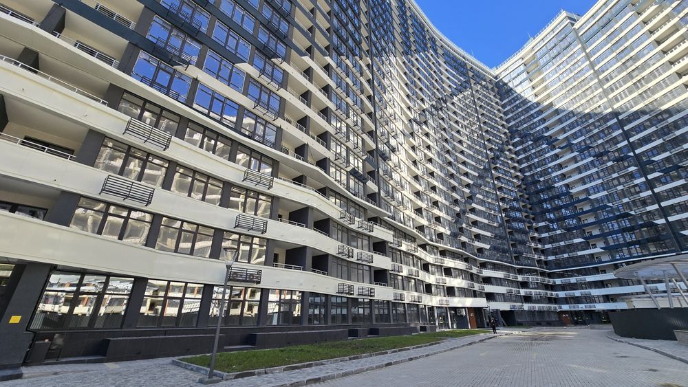 1-room apartment apartment by the address st. Kulikovo pole pl Oktyabrskoy revolyutsii pl (area 52 m²) - Atlanta.ua - photo 5