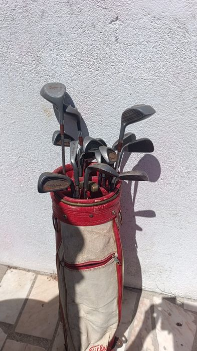 Conjunto de Golfe