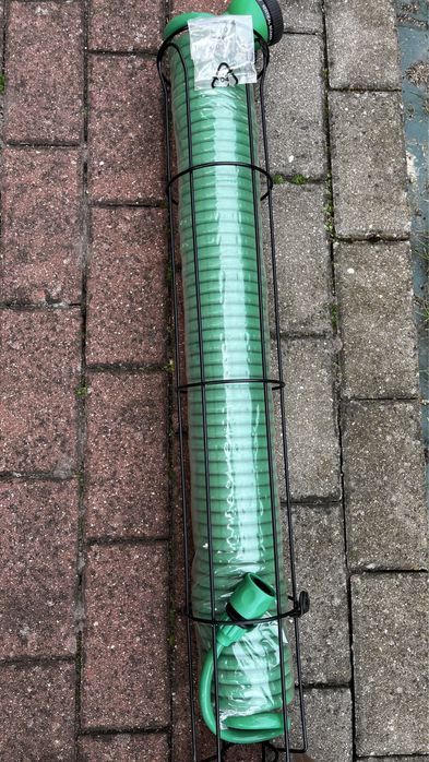Wąż spiralny  15 m
