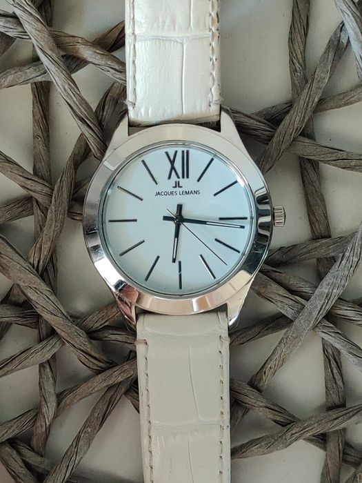 Zegarek damski Jacques Lemans