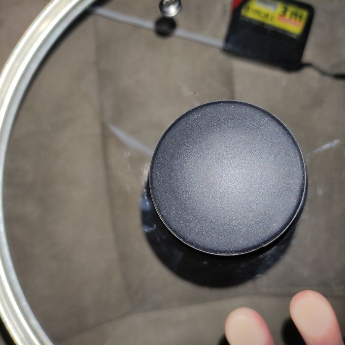 Крышка  Krauff новая