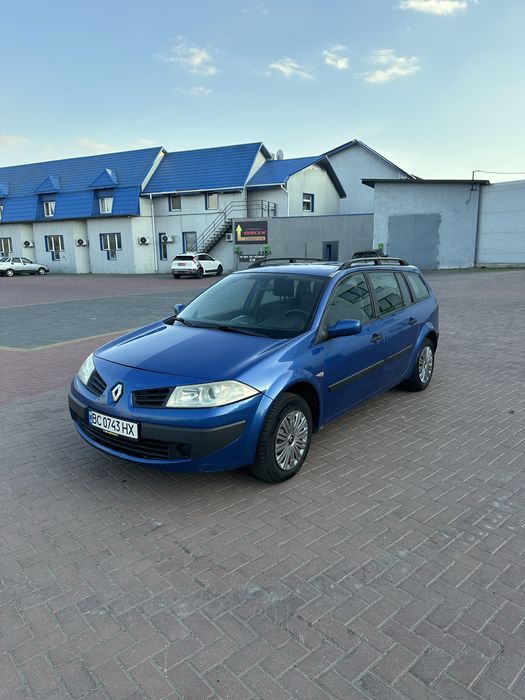 renault megane 1.5