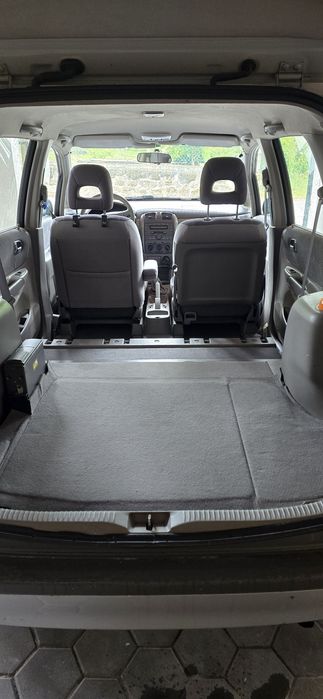Mazda Premacy 1.8