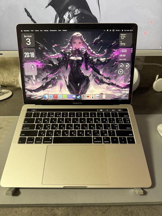 Apple MacBook Pro 13 2019 Intel I5