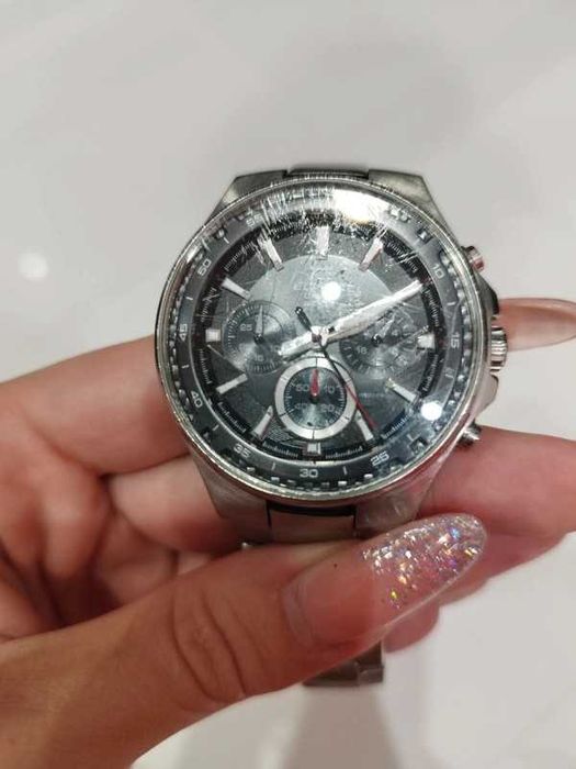 Zegarek Edifice Casio EF-562d