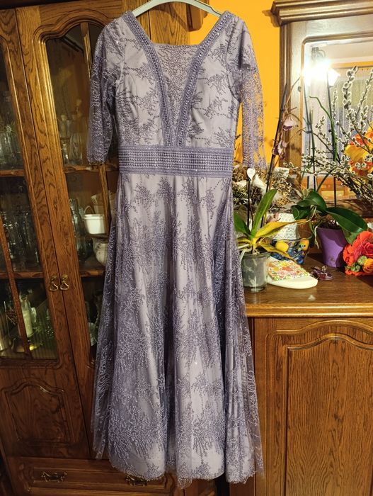 Sukienka ascla turecka rozmiar 44