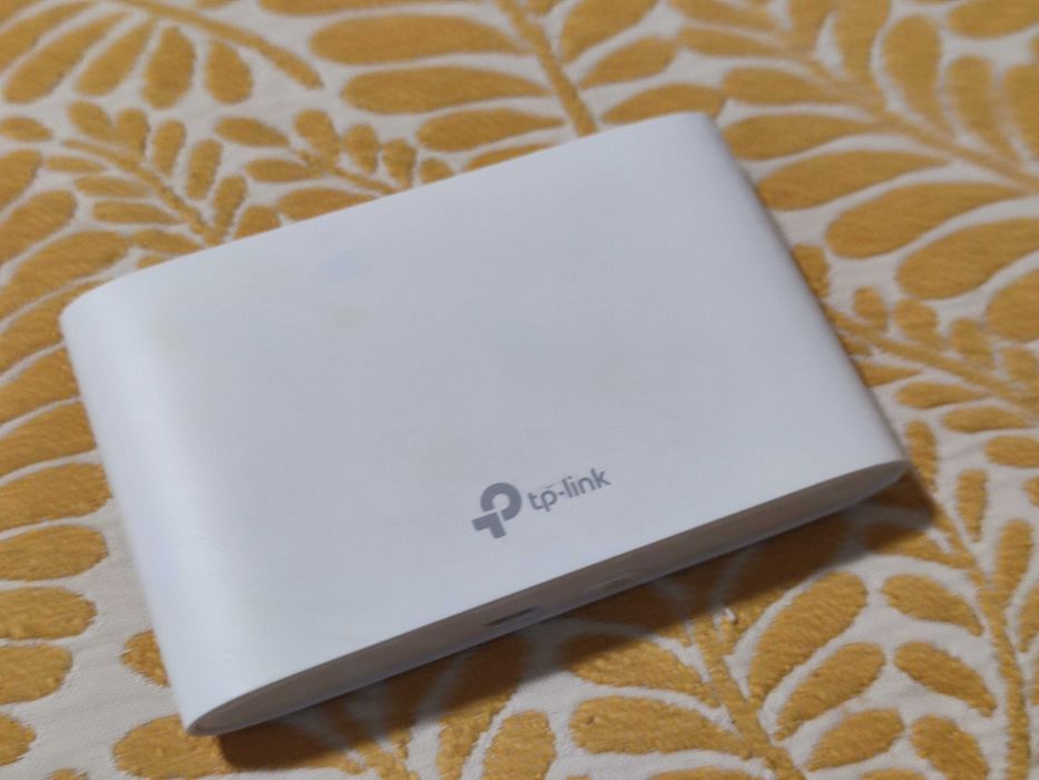 Tp-Link M7300 v.3.0 Router 4G Hotspot