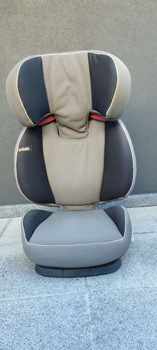 Cadeira bebé Besafe