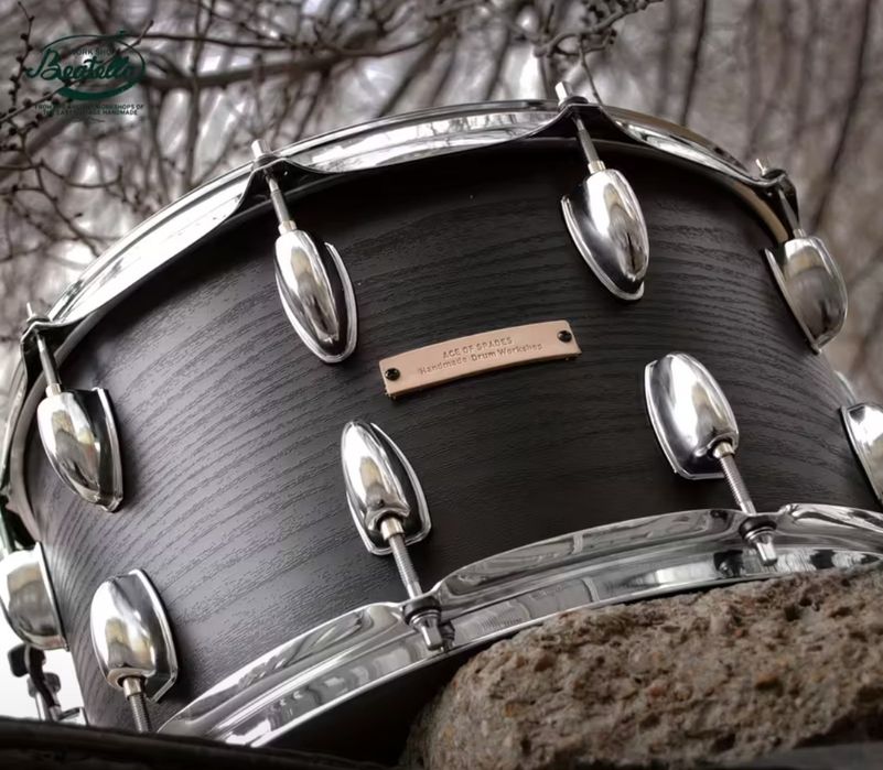 Tarola Beatello 14x8 nova