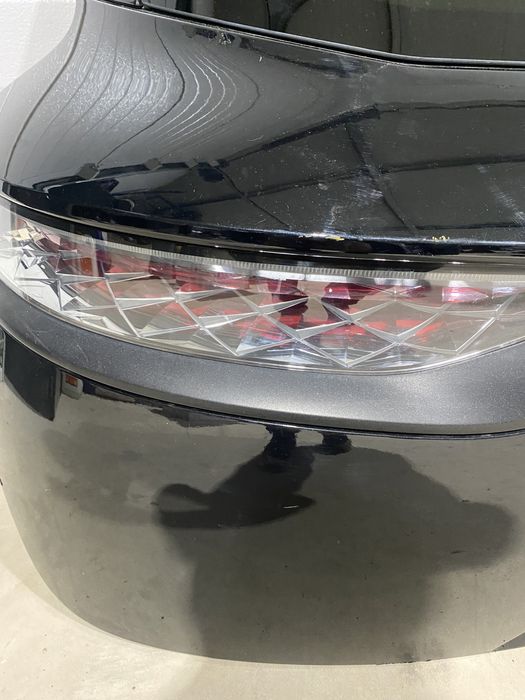 Citroen Ds7 Crossback Mala/Farolins