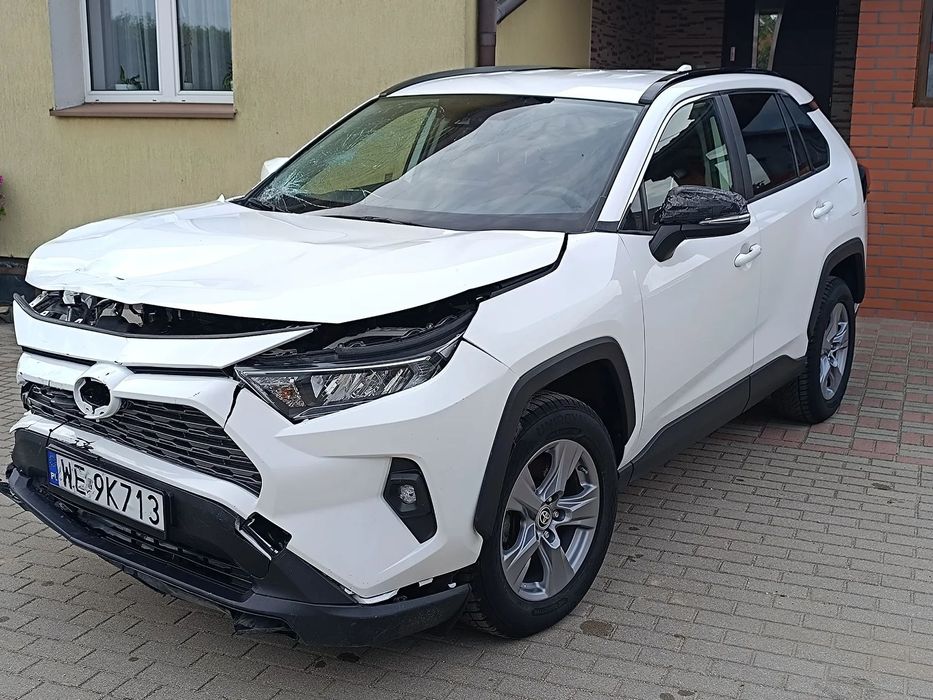 Toyota RAV-4