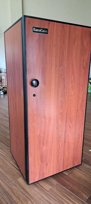 Chłodziarka (szafa) na wino EuroCave