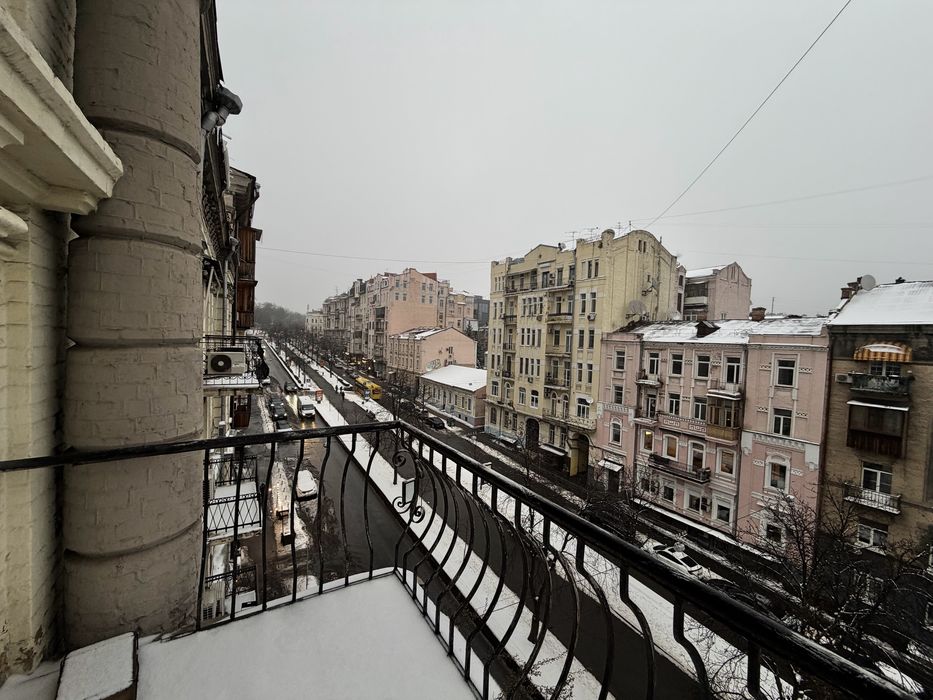 4+-rooms apartment apartment by the address st. Bulvar Druzhby Narodov (area 212 m²) - Atlanta.ua - photo 2