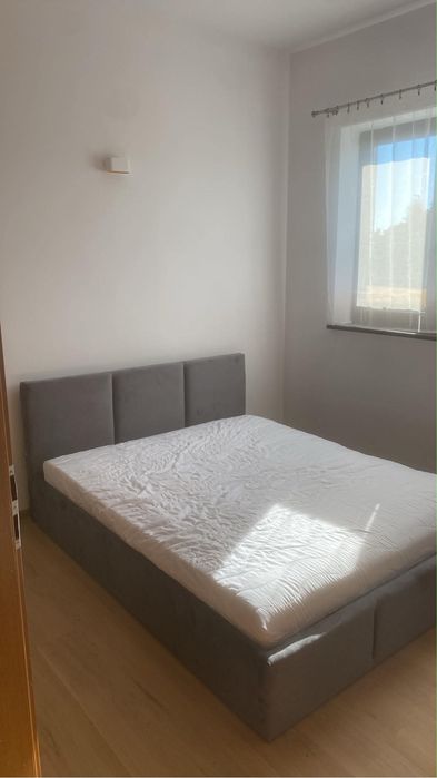 Wynajmę mieszkanie
