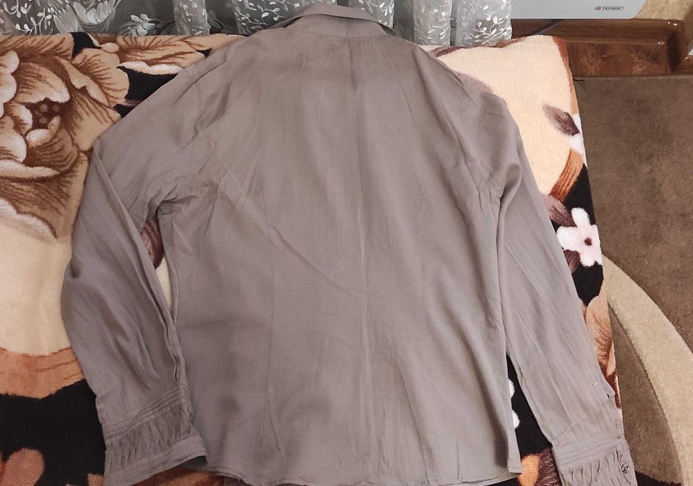 Сорочка жіноча б/у