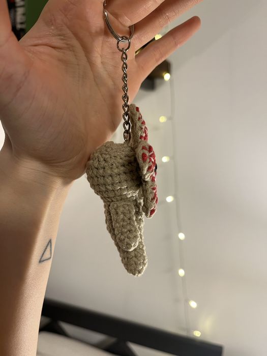 Demogorgon zawieszka