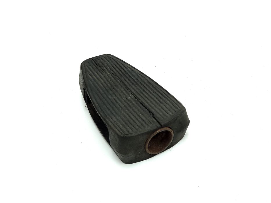 Pedał gumowy ZZR Romet Karat Czajka Sokół Flaming Wigry Gil Universal