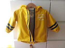 Parkade borracha, forrada a Jersey, para bebé