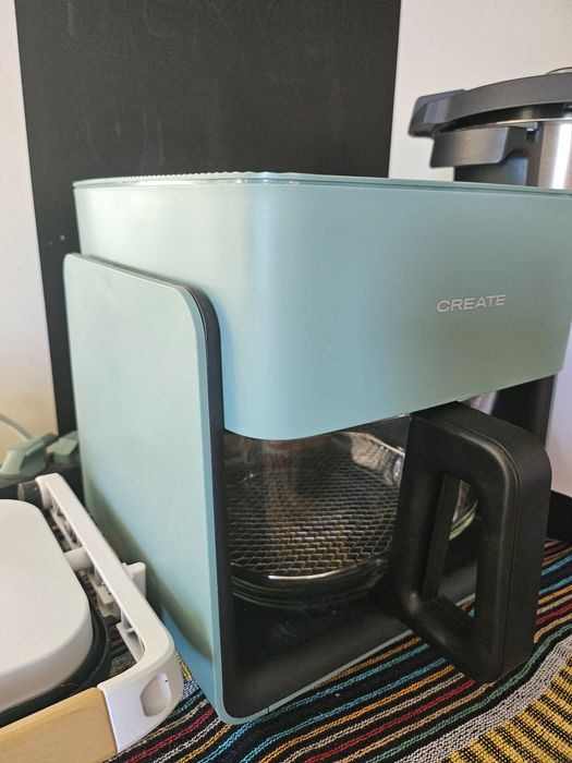 Air Fryer Crystal - CREATE