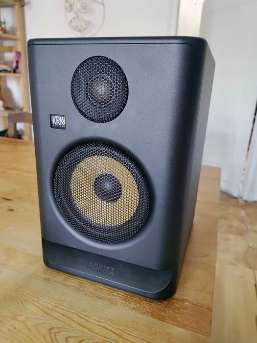 KRK Rokit 5 Coluna