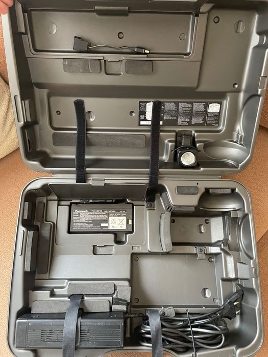 Відеокамера Panasonic M3000