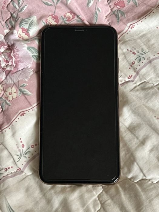 Apple Iphone Xs Max 512 Gb Gold